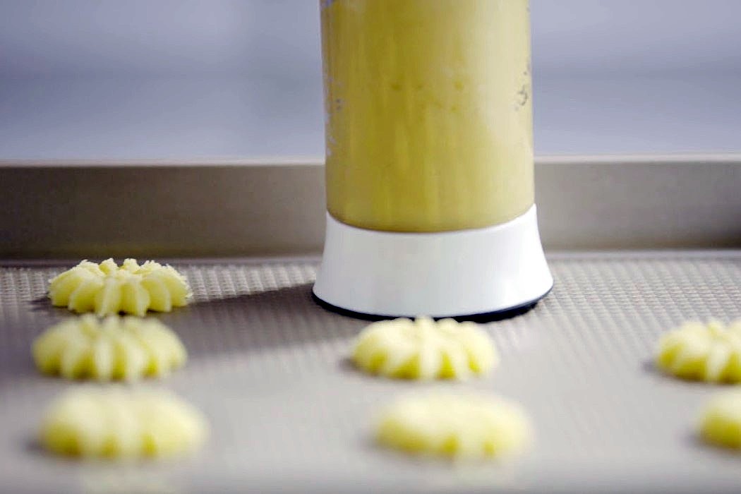baking，industrial design，extrusion，Biscuit machine，