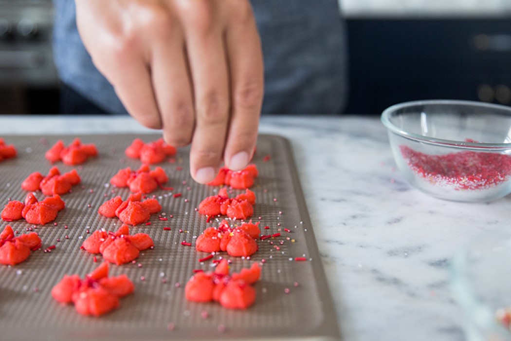 baking，industrial design，extrusion，Biscuit machine，