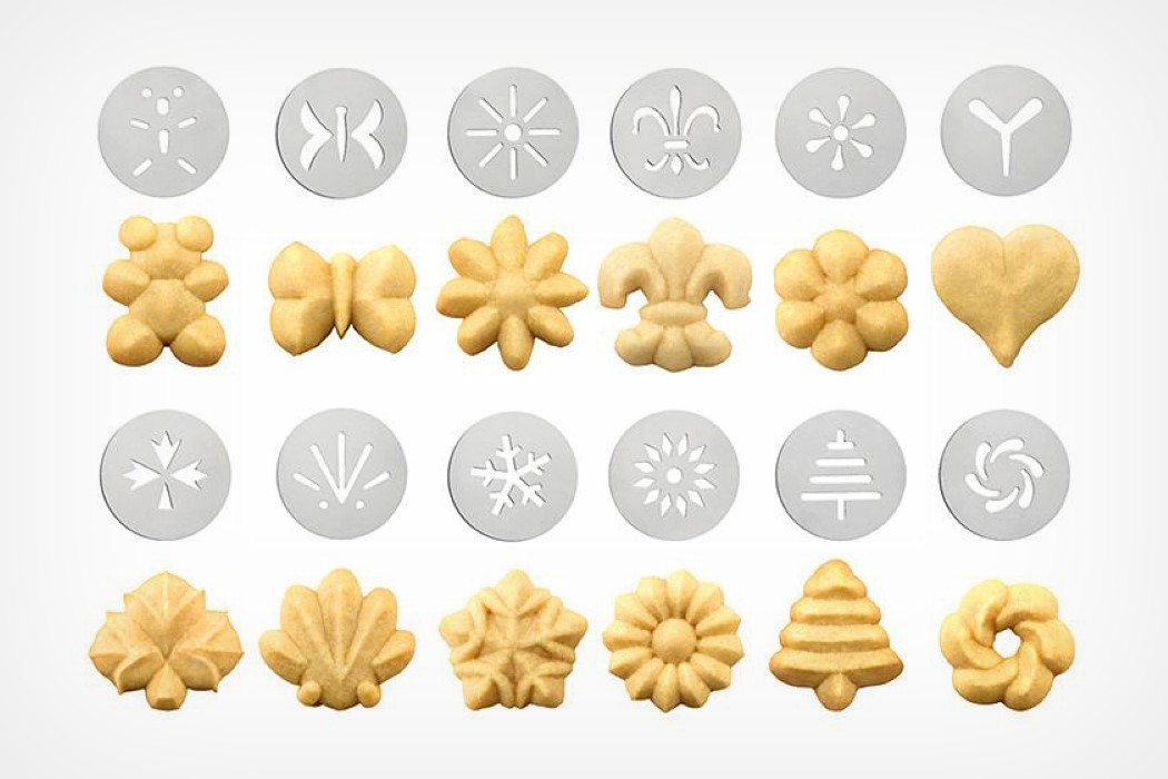 baking，industrial design，extrusion，Biscuit machine，