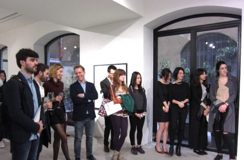 review，exhibition area，CGD，