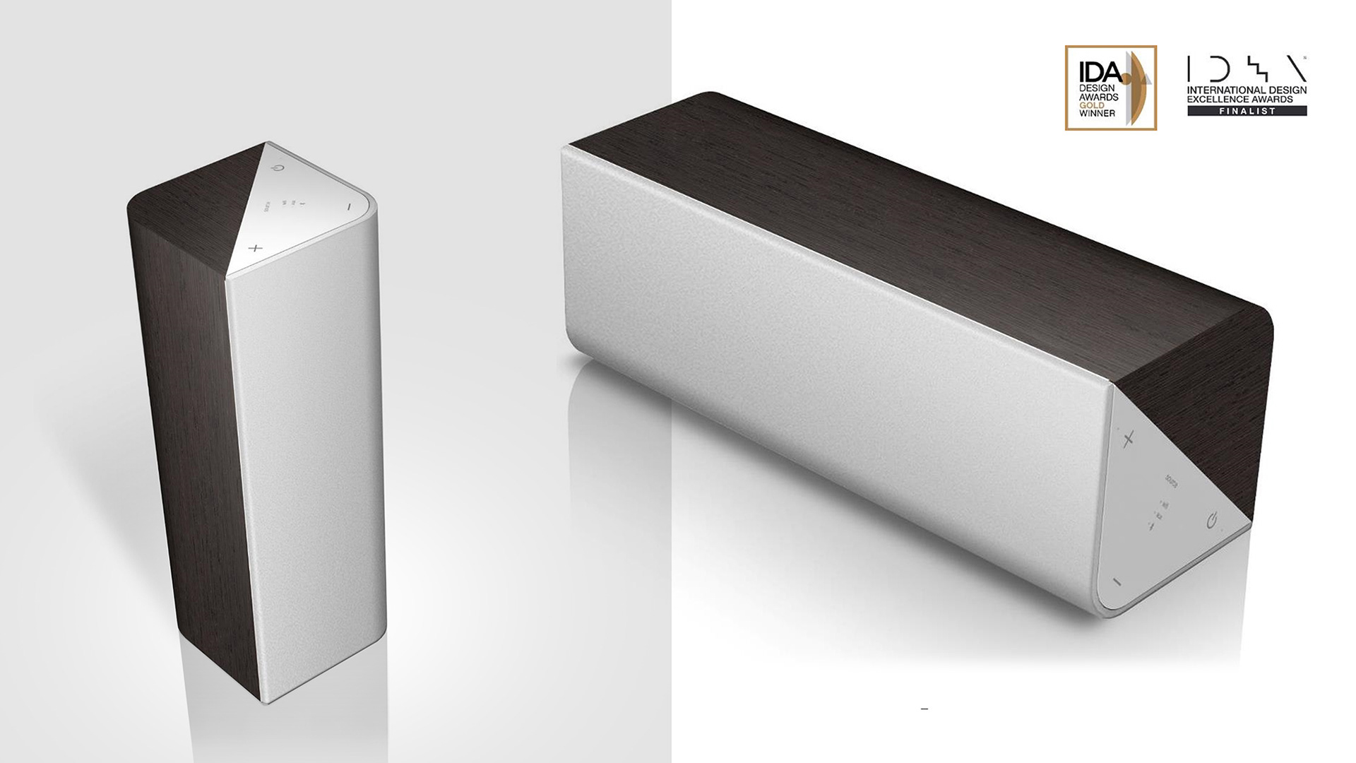 Natural materials，sound，Bluetooth，WREN v3，