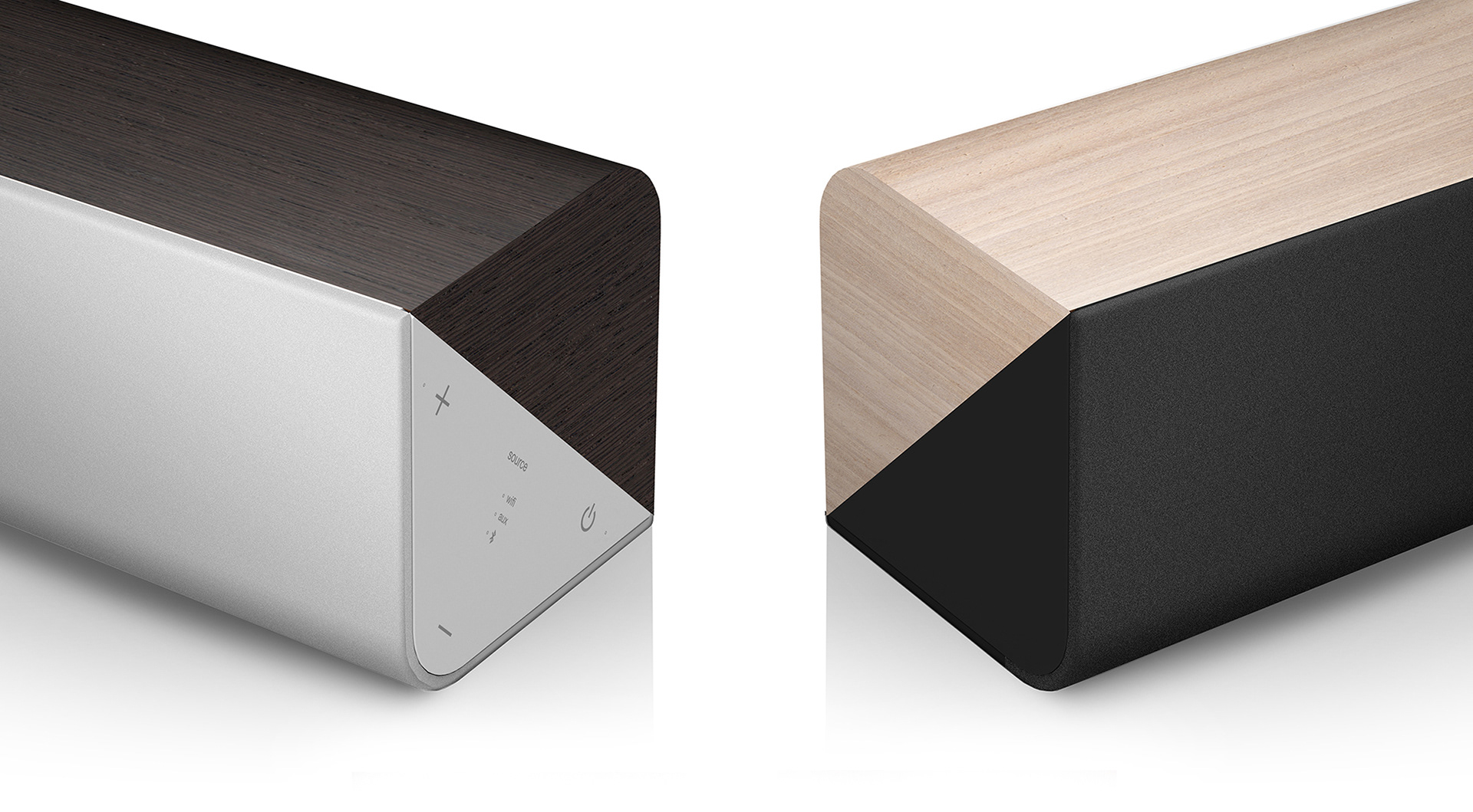 Natural materials，sound，Bluetooth，WREN v3，