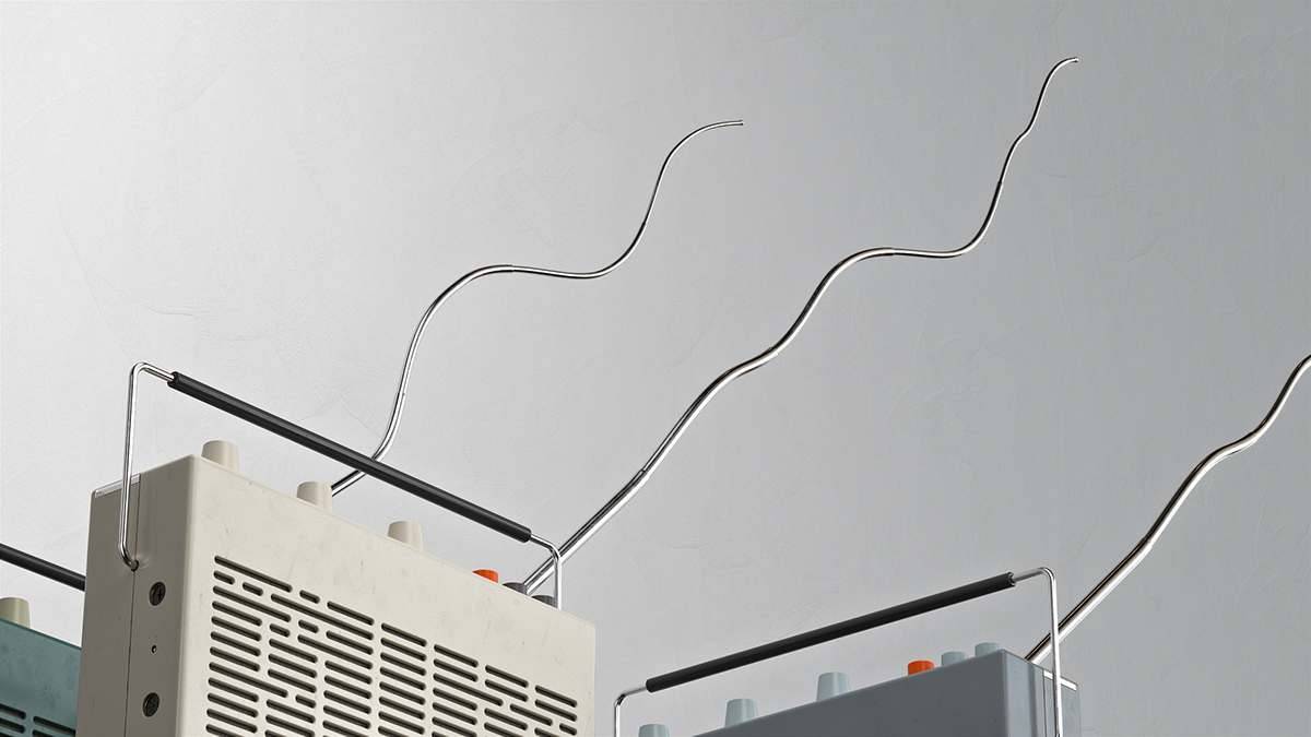 Button，past times，Goodbye Design，