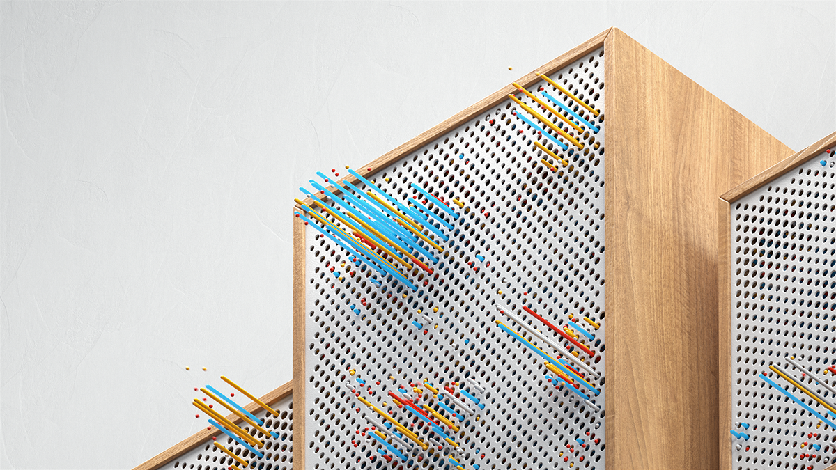 Button，past times，Goodbye Design，