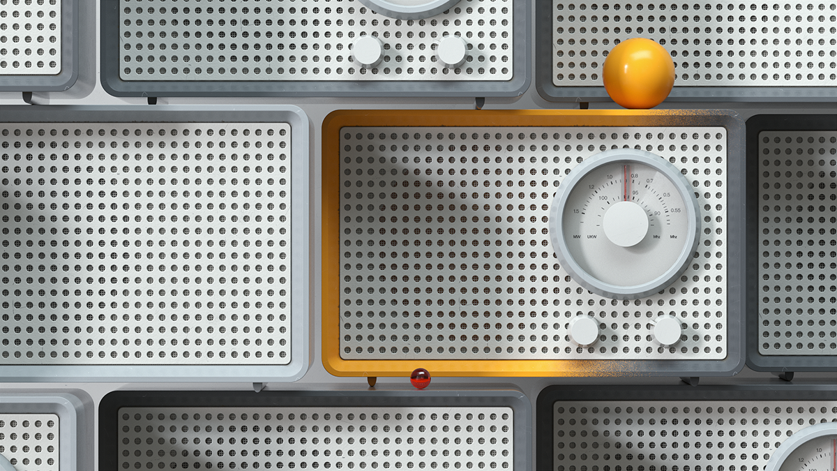 Button，past times，Goodbye Design，