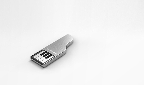 Digital，USB drive，piano，interest，