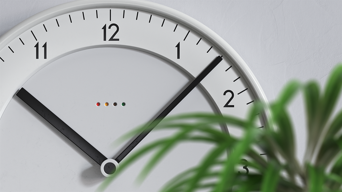 Button，past times，Goodbye Design，