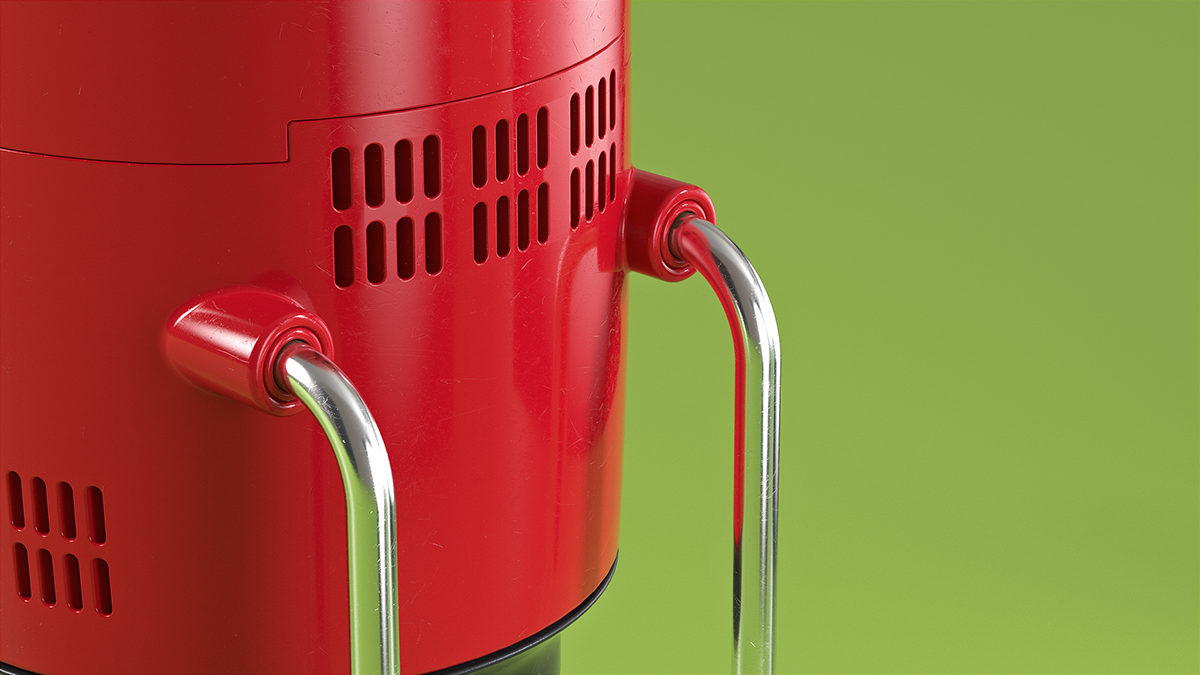 Button，past times，Goodbye Design，