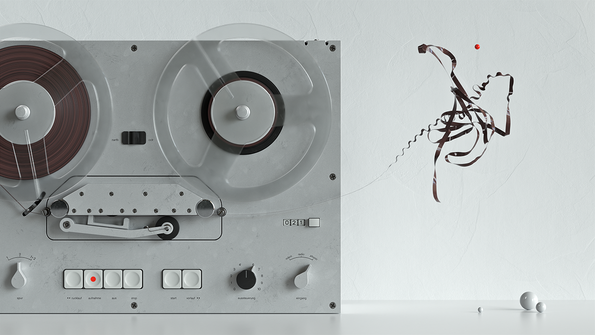 Button，past times，Goodbye Design，