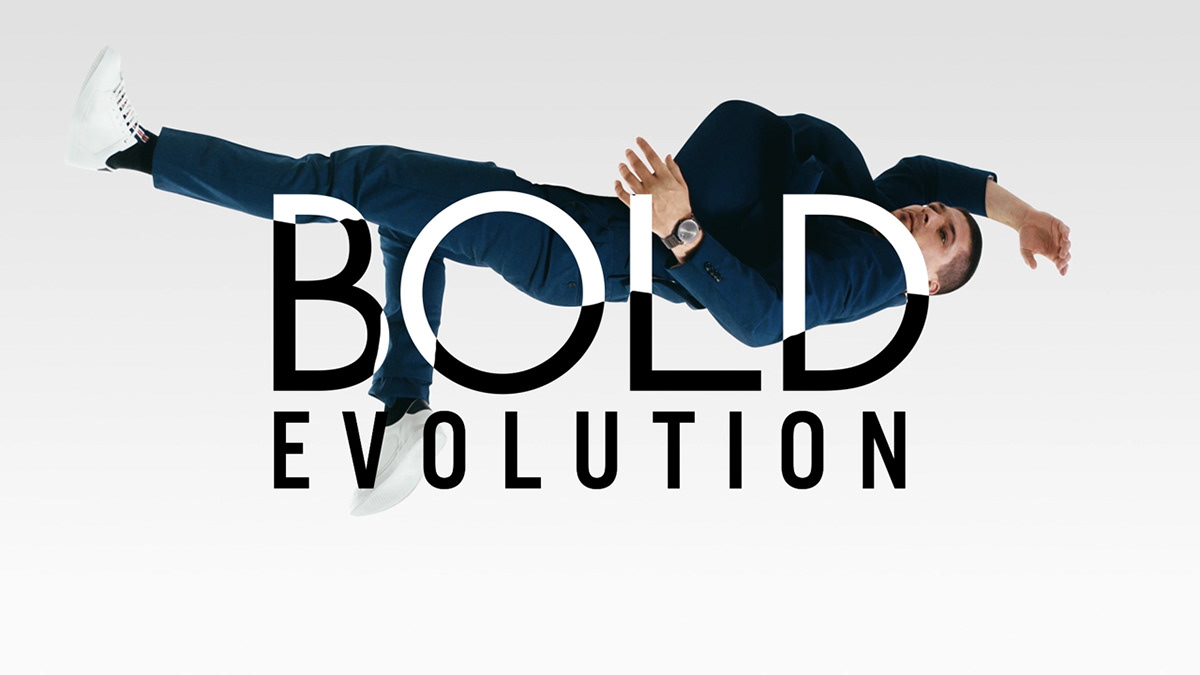 Wrist watch，Movado，evolution，