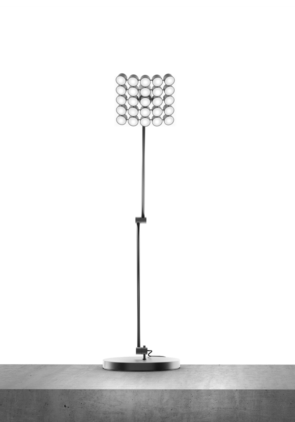 Home Furnishing，lamps and lanterns，Small desk lamp，interest，