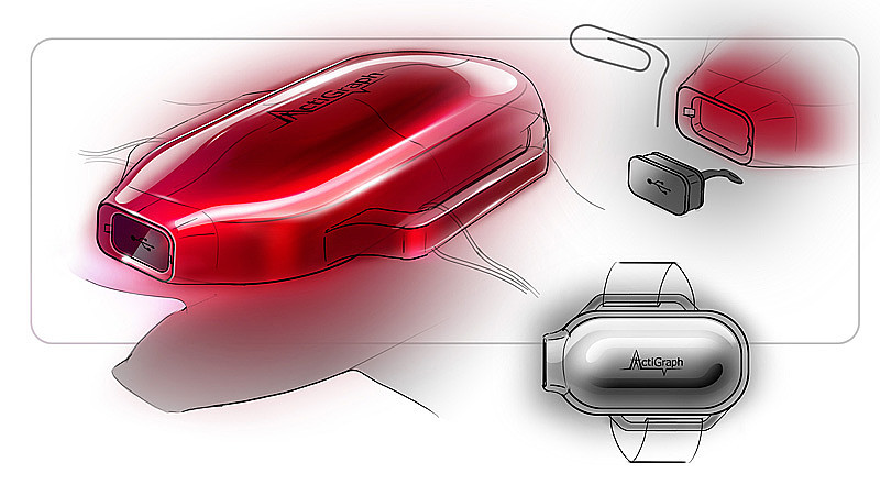 Hand drawn，Render，product design，conceptual design，Consumer electronics，household electrical appliances，