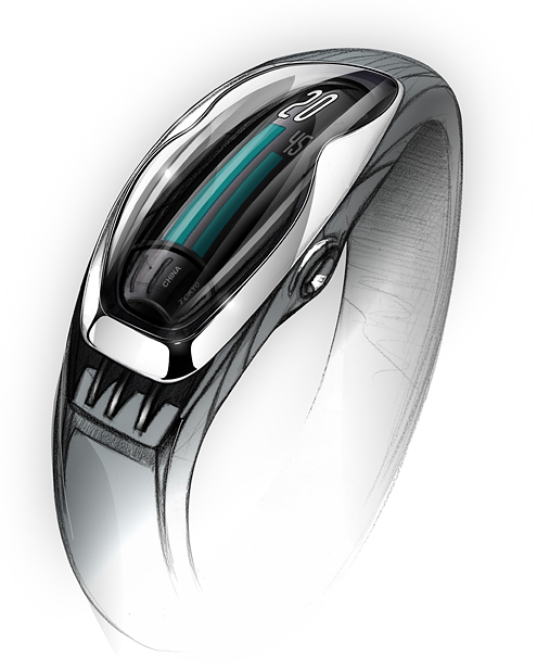 Hand drawn，Render，product design，conceptual design，Consumer electronics，household electrical appliances，