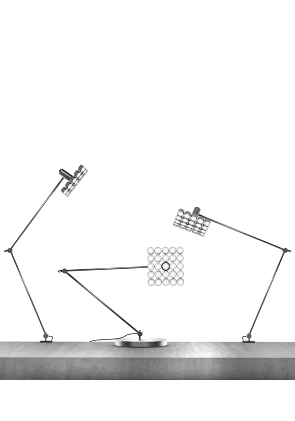 Home Furnishing，lamps and lanterns，Small desk lamp，interest，