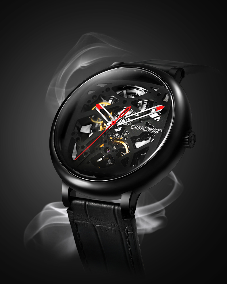 Chinese original，Xi Jia，CIGADesign，