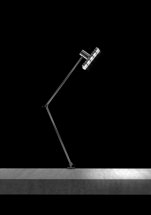 Home Furnishing，lamps and lanterns，Small desk lamp，interest，