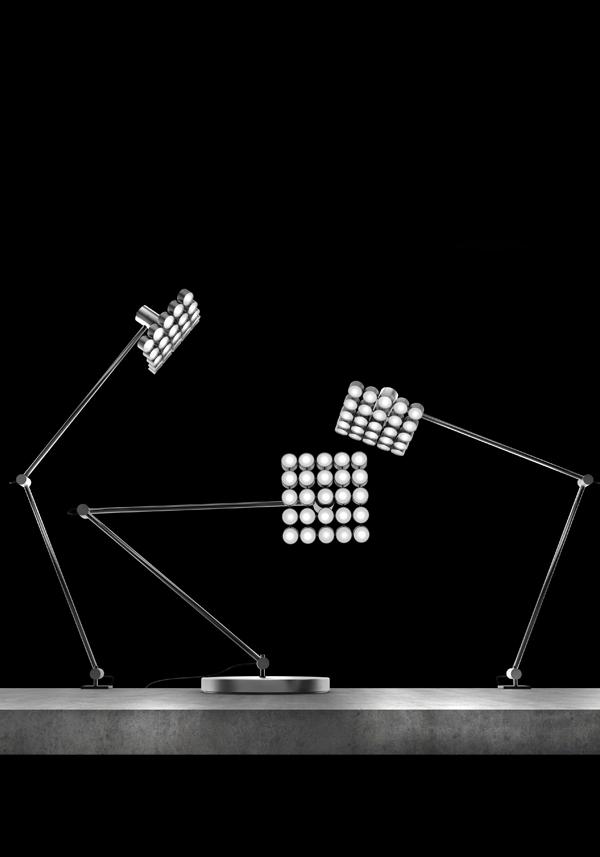 Home Furnishing，lamps and lanterns，Small desk lamp，interest，