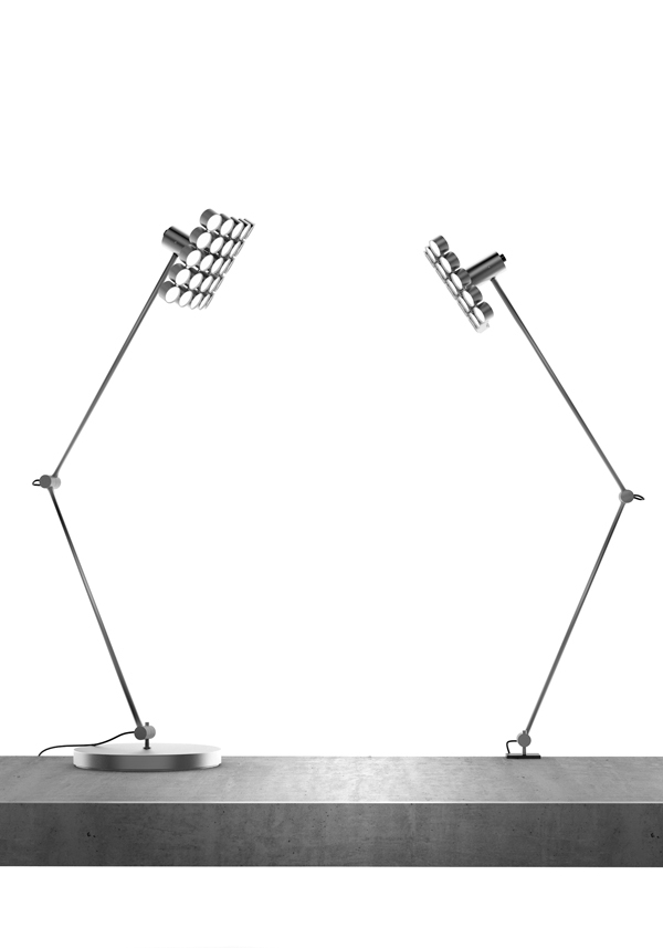 Home Furnishing，lamps and lanterns，Small desk lamp，interest，