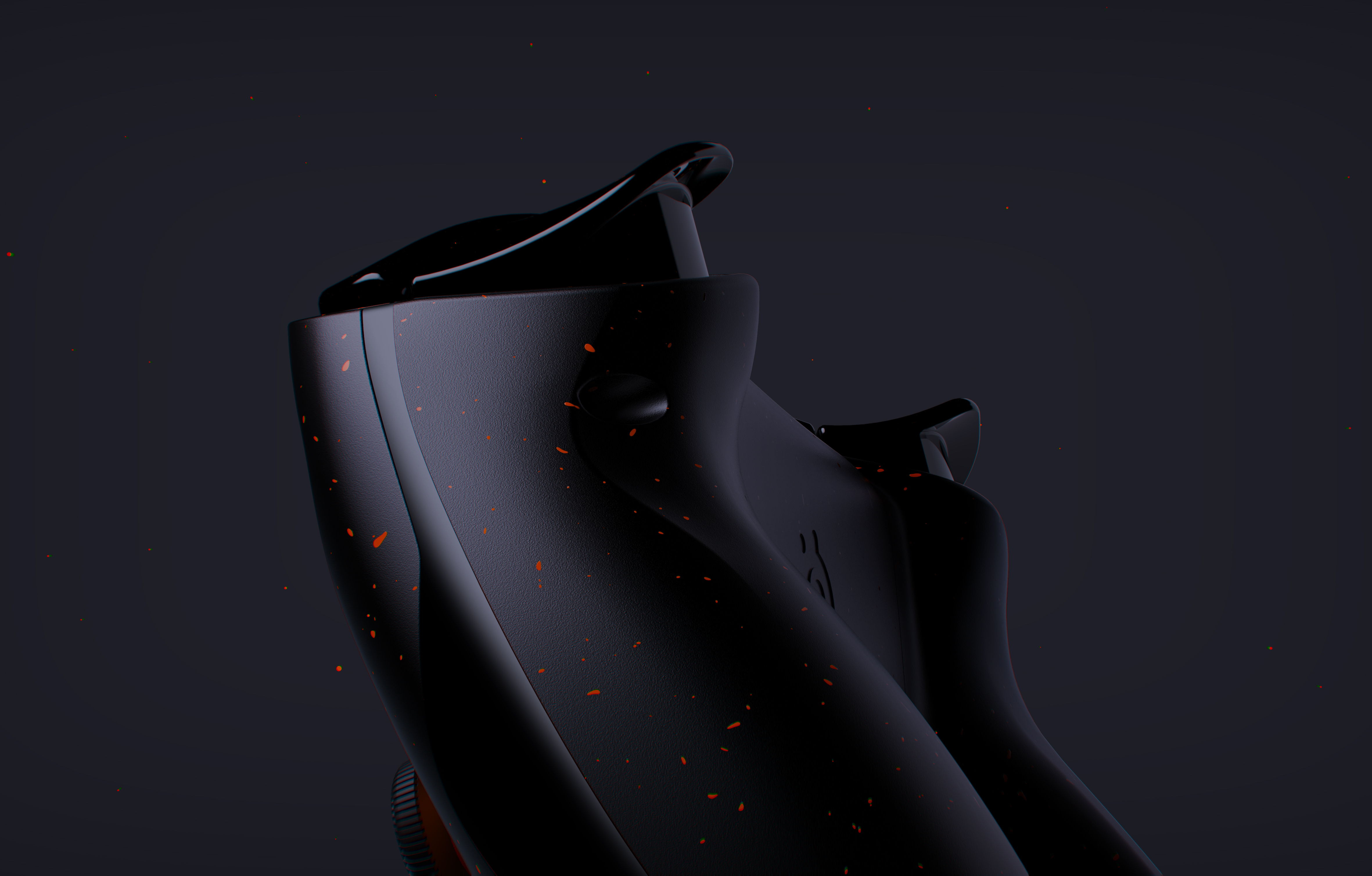 game，modularization，Handle，Steelseries ，entertainment，