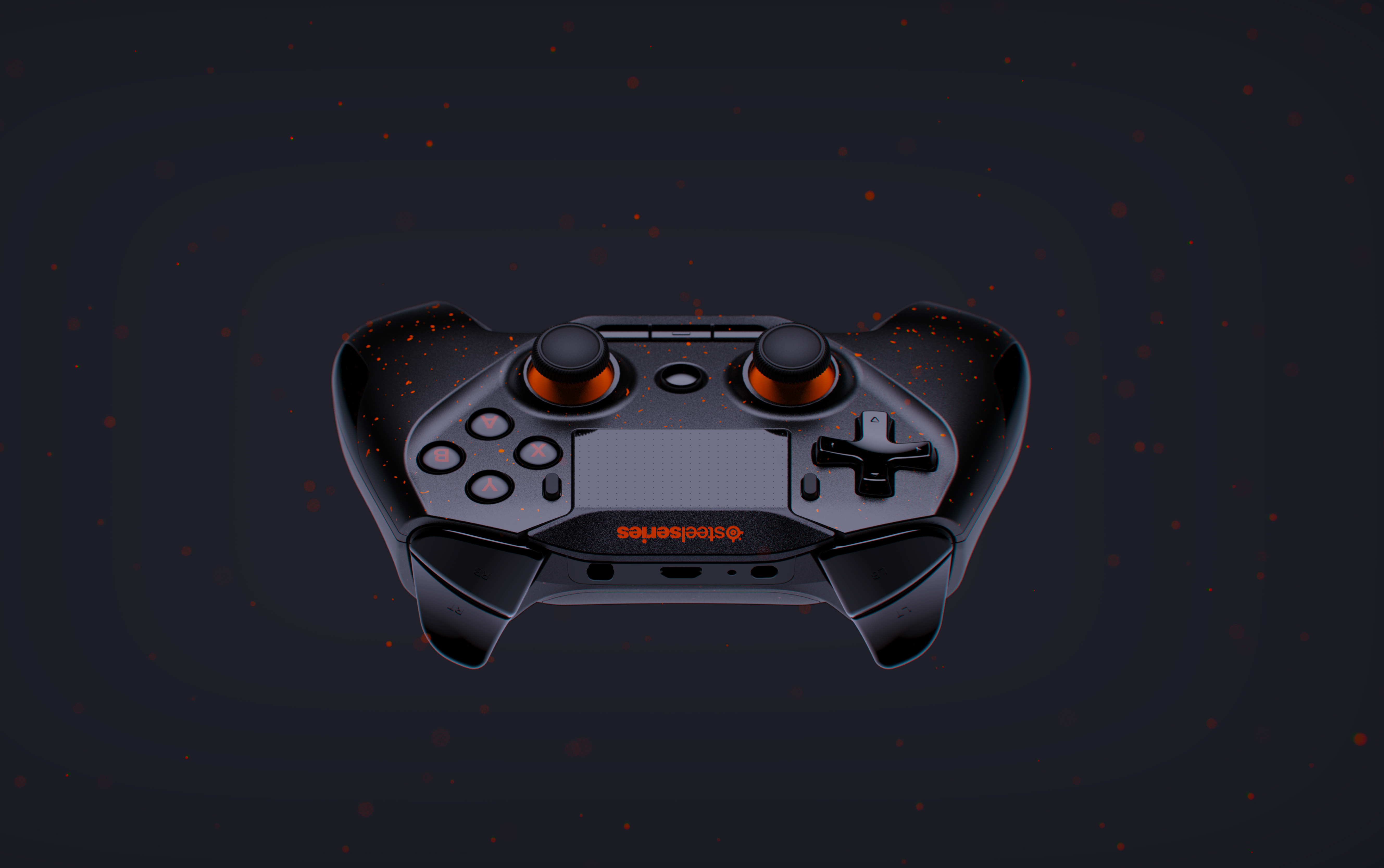 game，modularization，Handle，Steelseries ，entertainment，