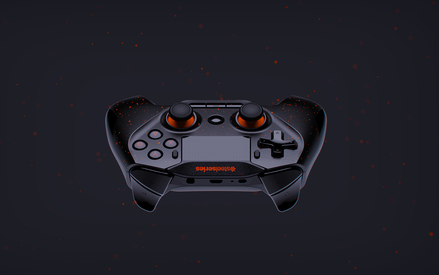 game，modularization，Handle，Steelseries ，entertainment，