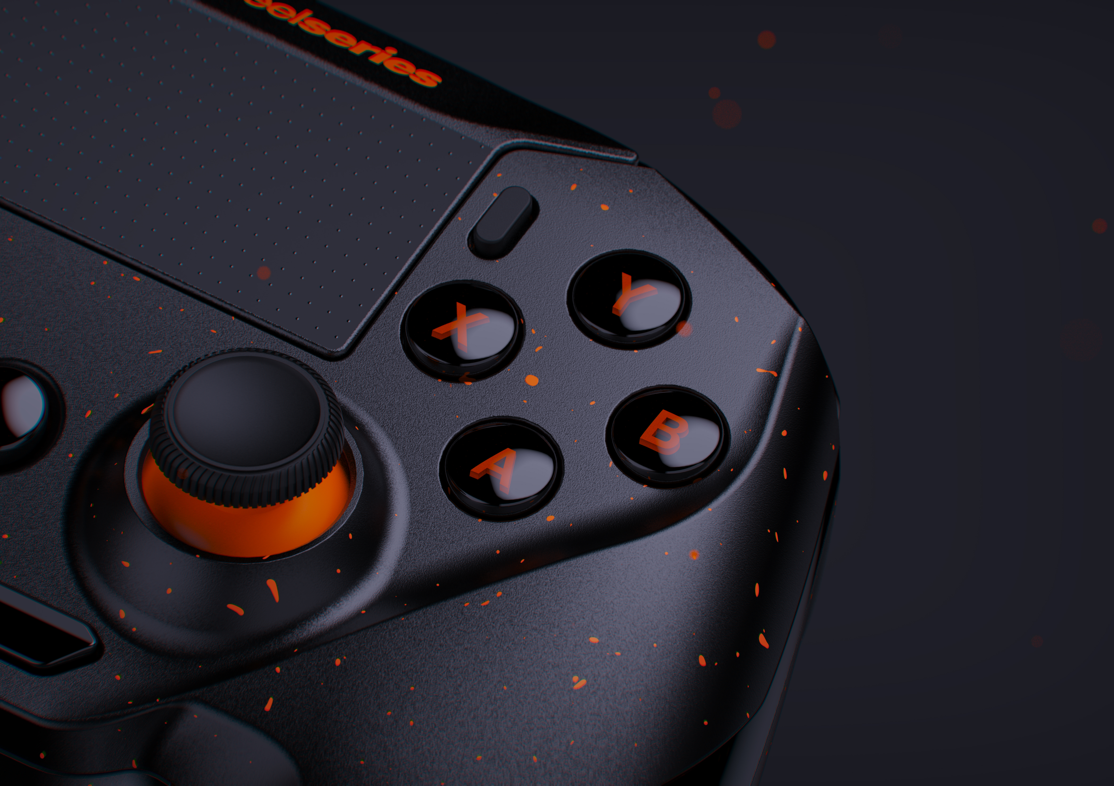 game，modularization，Handle，Steelseries ，entertainment，