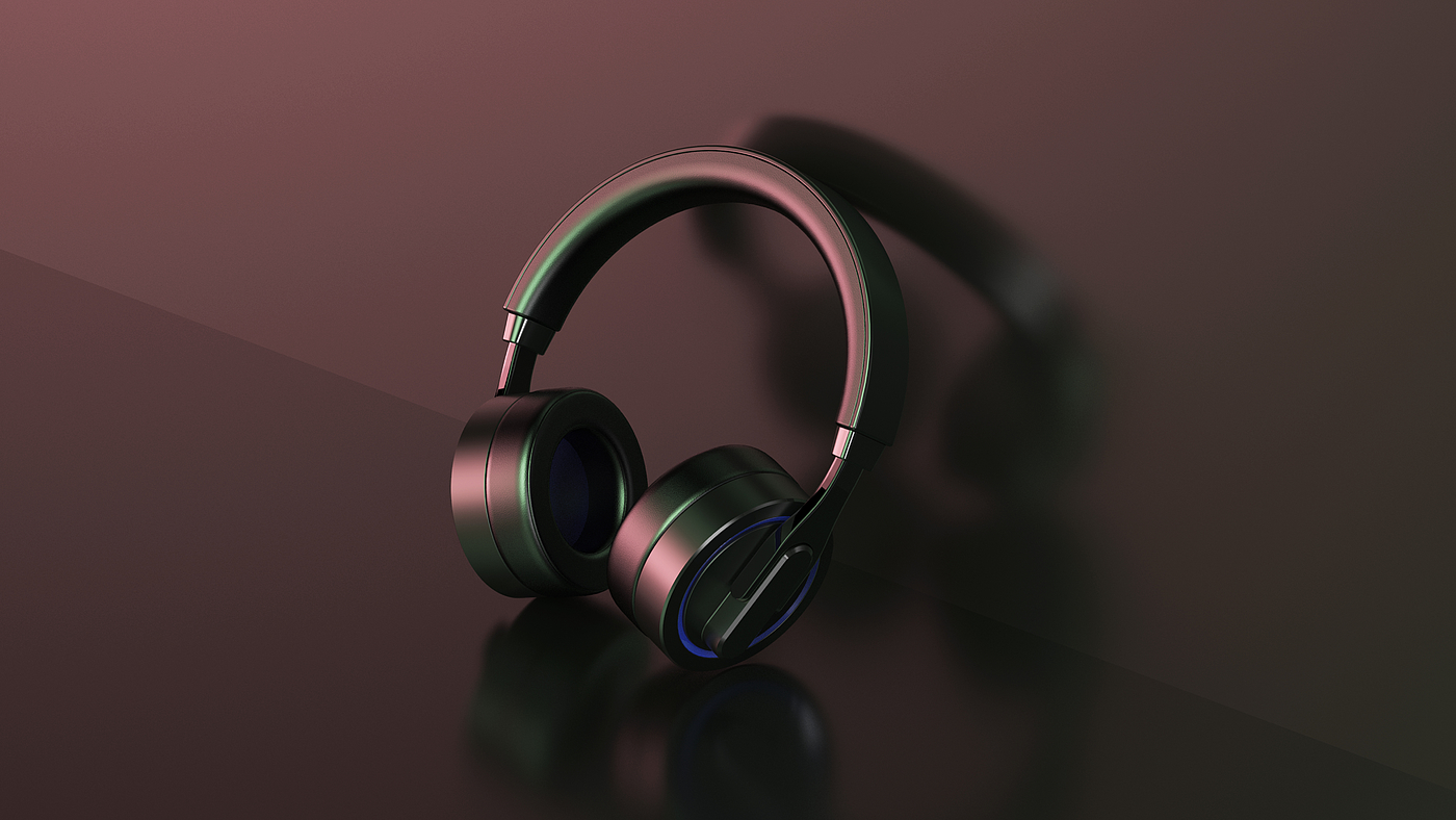 Electronic product design，Game headset，Smart headset，Headset Bluetooth headset，headset，headset，Bluetooth headset，