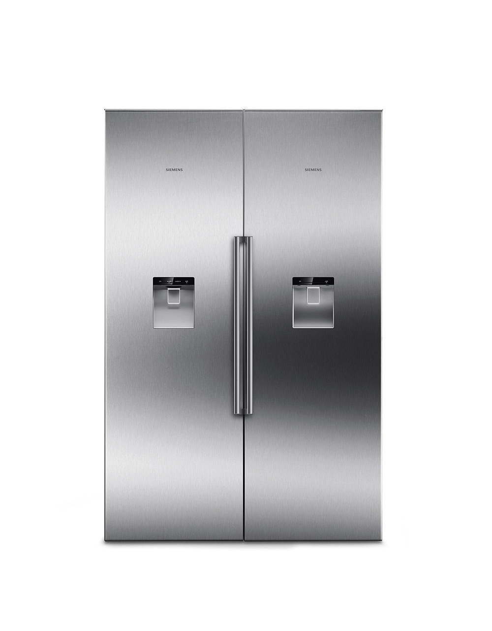 Siemens，Refrigerator，household electrical appliances，