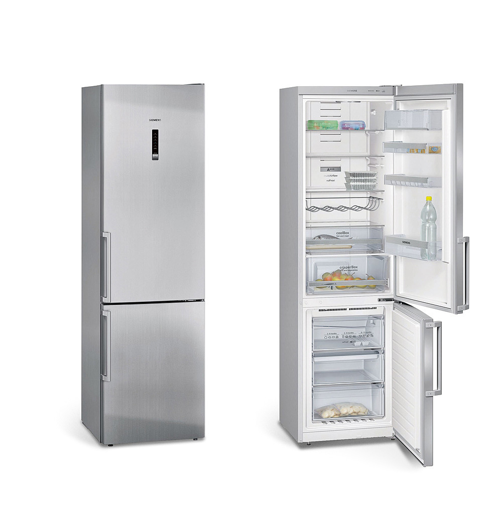 Siemens，Refrigerator，household electrical appliances，