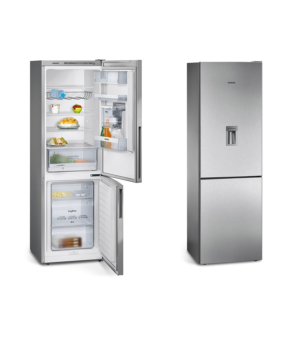 Siemens，Refrigerator，household electrical appliances，