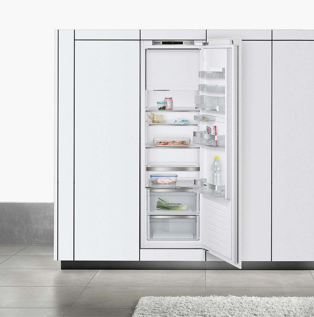 Siemens，Refrigerator，household electrical appliances，