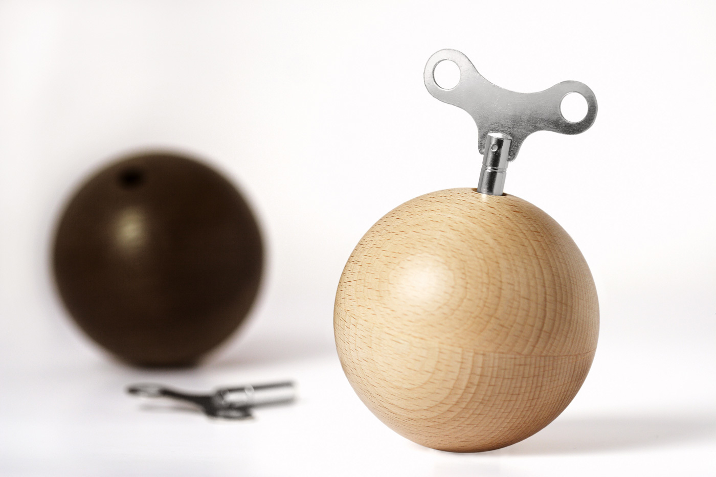 Music box，wood，Home Furnishing，Ornaments，originality，