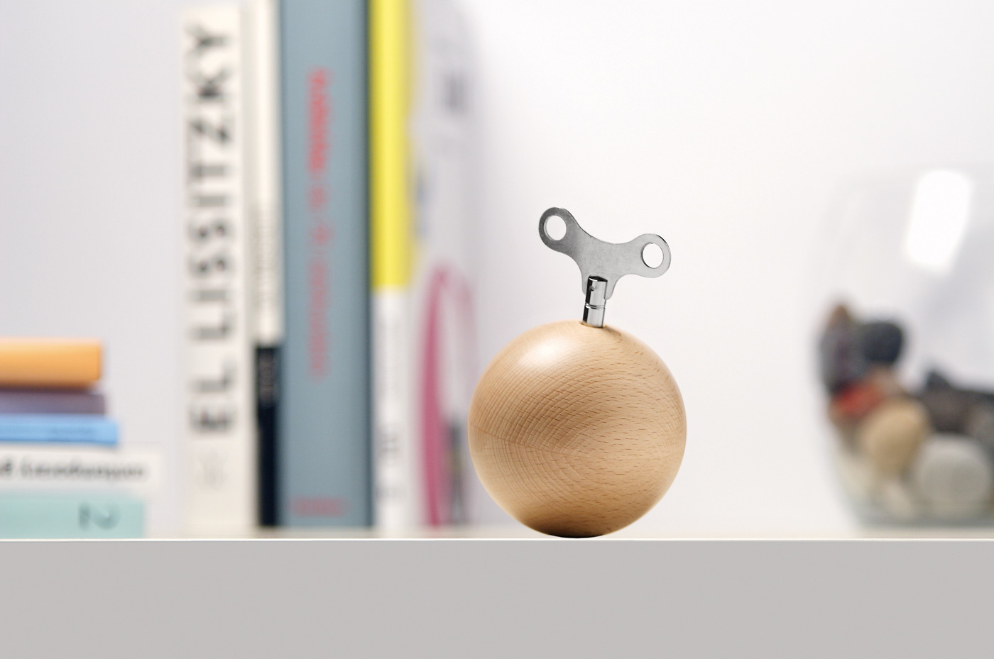 Music box，wood，Home Furnishing，Ornaments，originality，