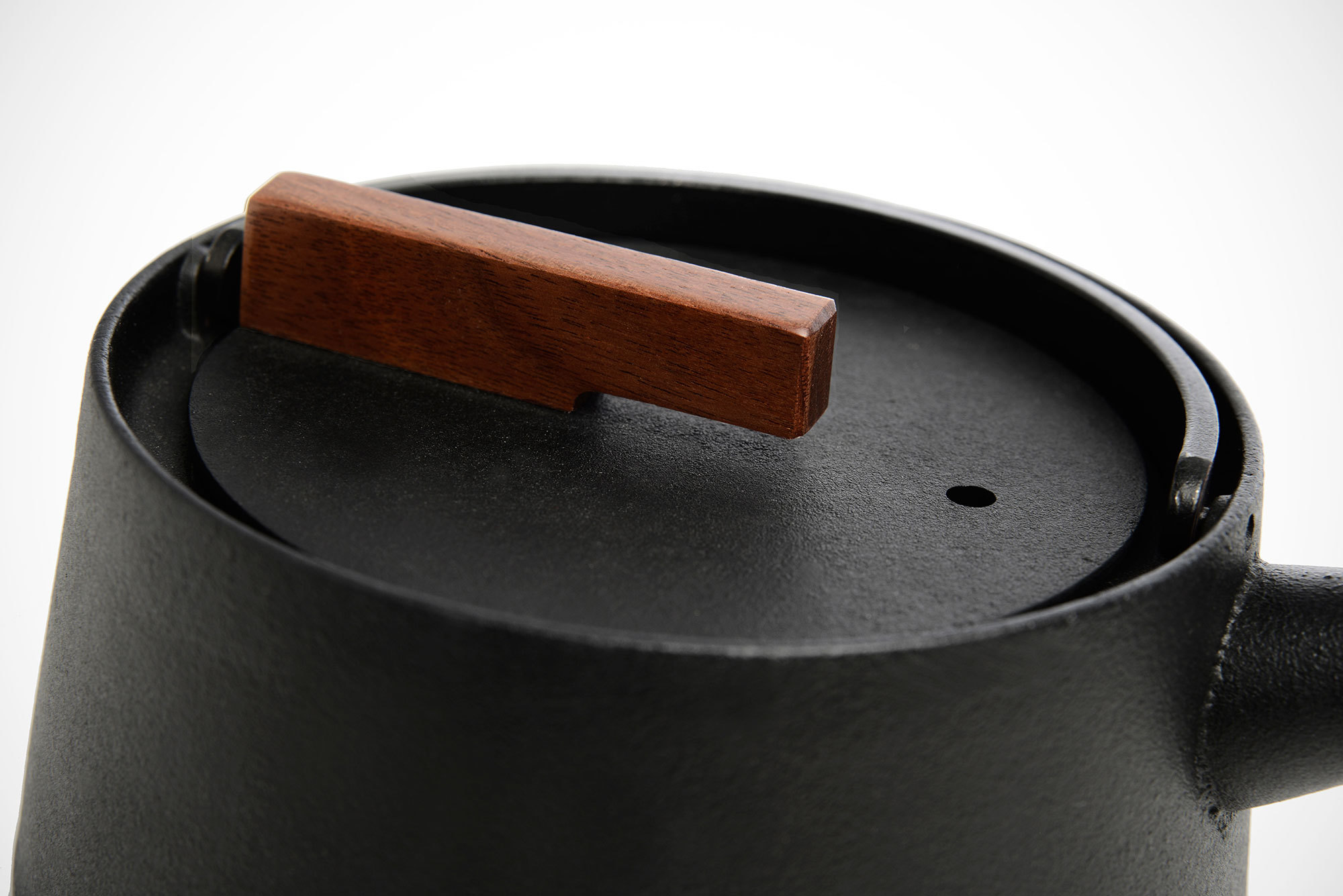 kettle，Kitchen supplies，cast iron，originality，Home Furnishing，