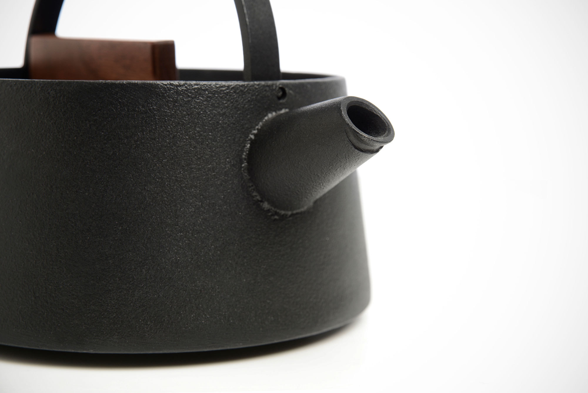 kettle，Kitchen supplies，cast iron，originality，Home Furnishing，