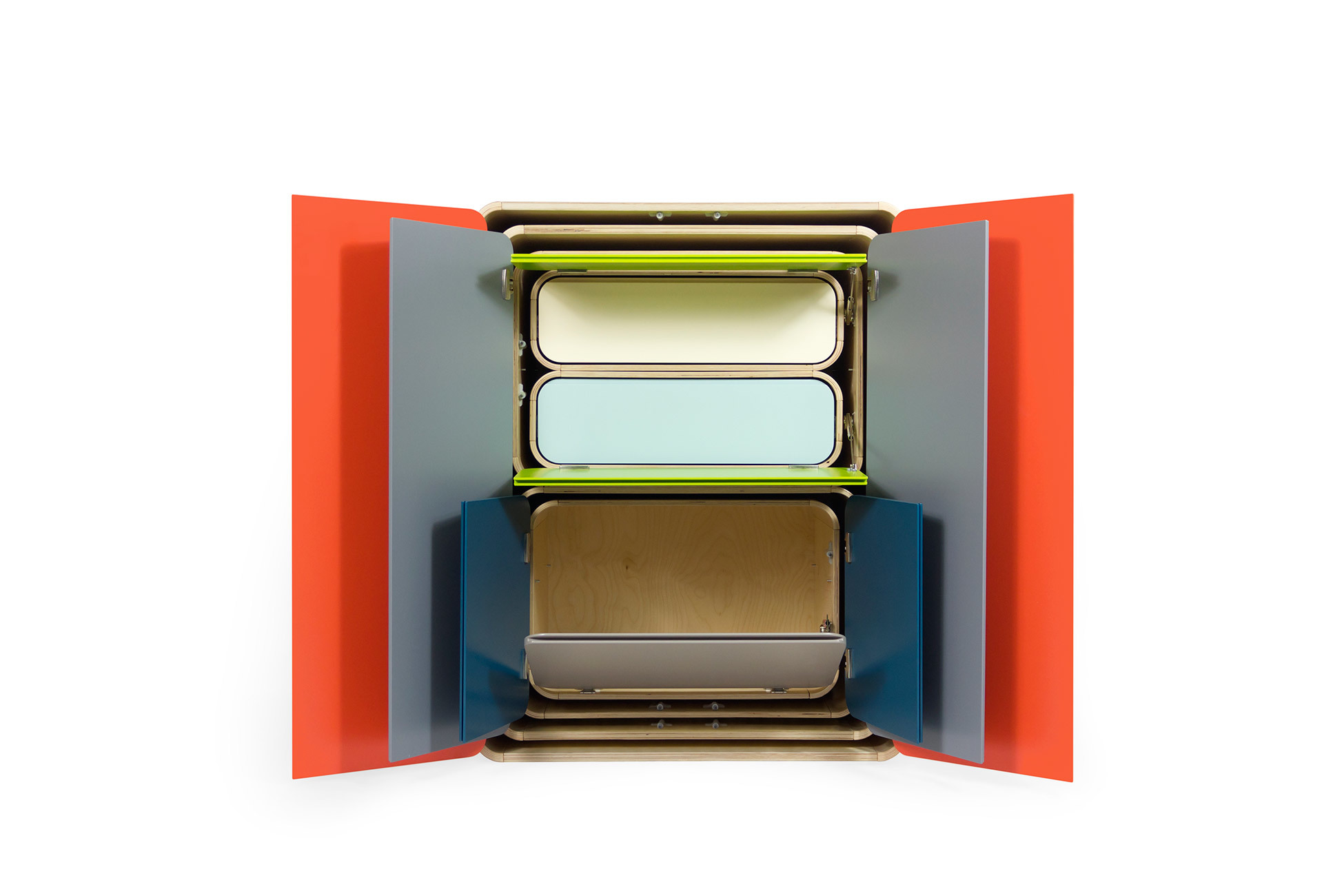 Home Furnishing，Lockers，multi-function，originality，Simplicity，