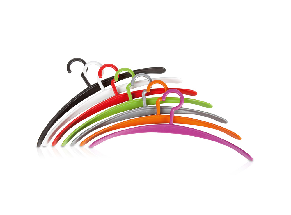 Home Furnishing，coat hanger，red dot，