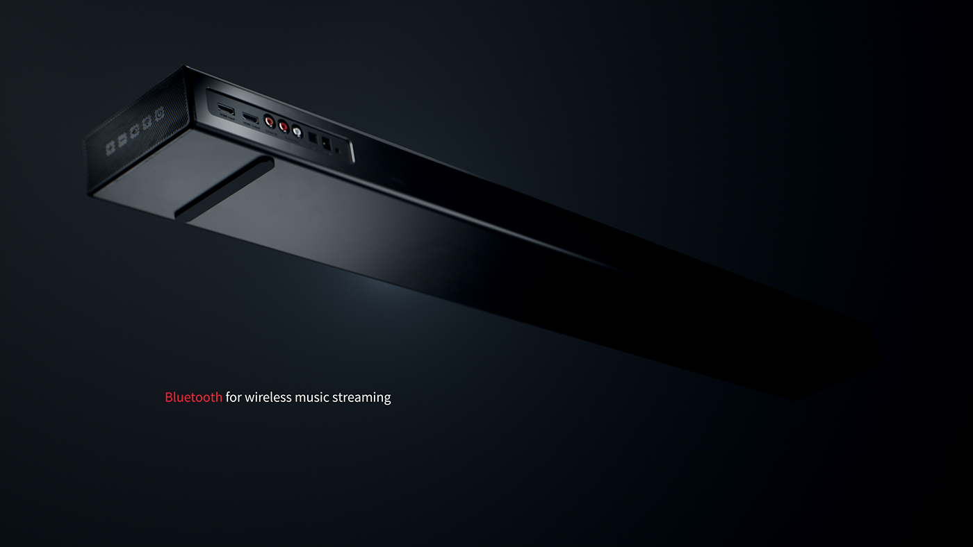 Digital，industrial design，loudspeaker box，Subwoofer，