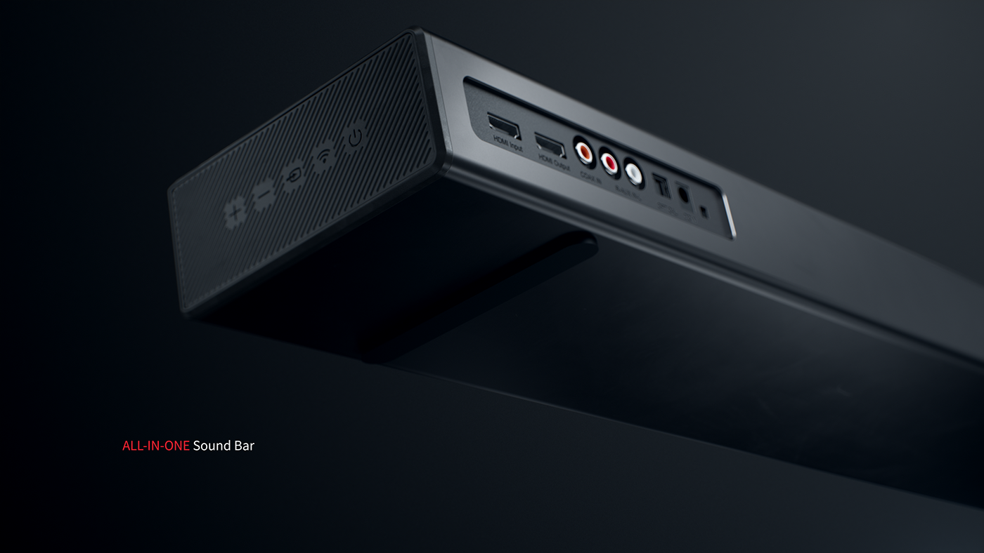 Digital，industrial design，loudspeaker box，Subwoofer，