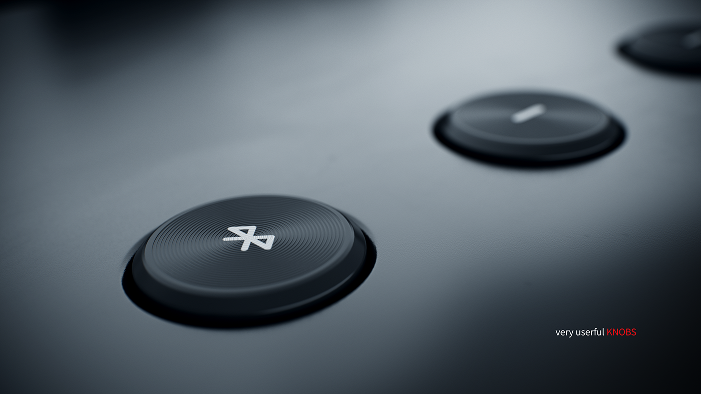 Digital，industrial design，loudspeaker box，Subwoofer，