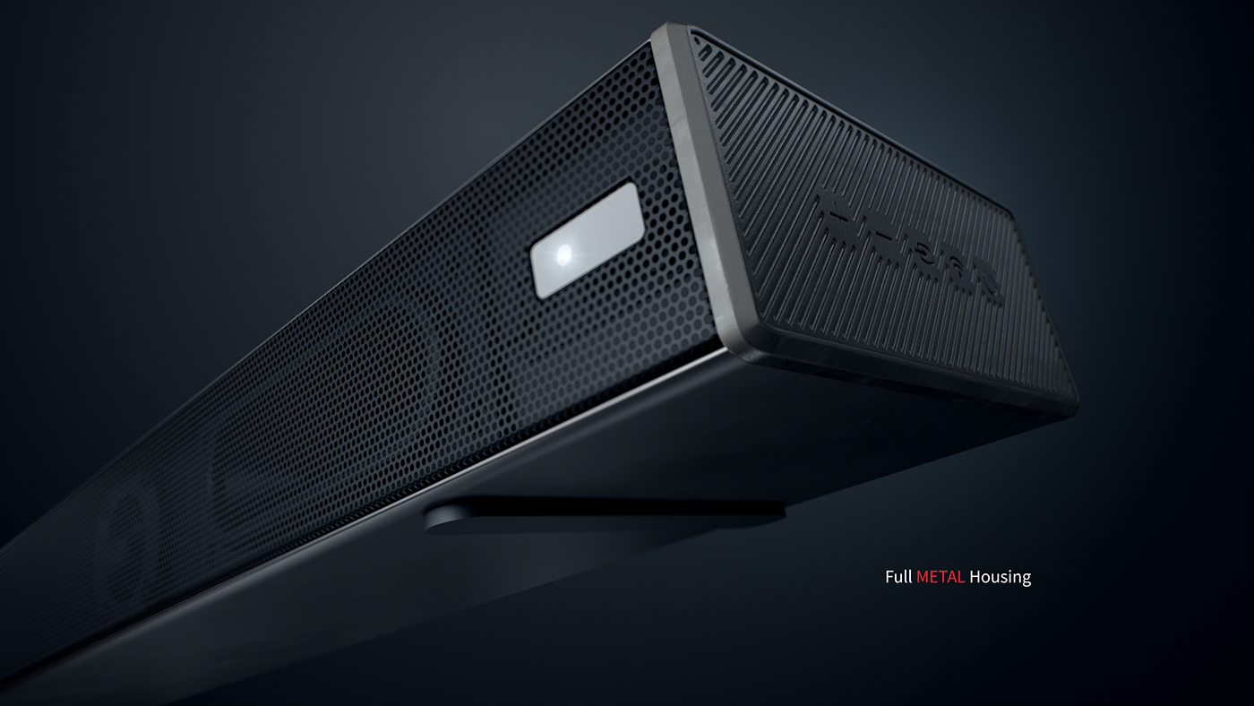 Digital，industrial design，loudspeaker box，Subwoofer，