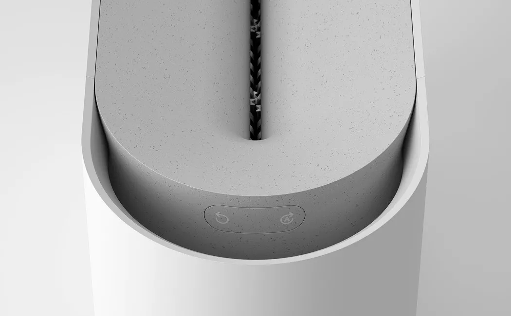 white，Minimalist，grinder，