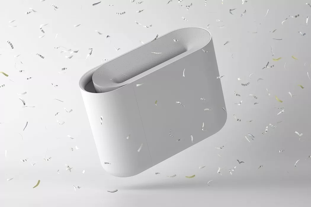 white，Minimalist，grinder，