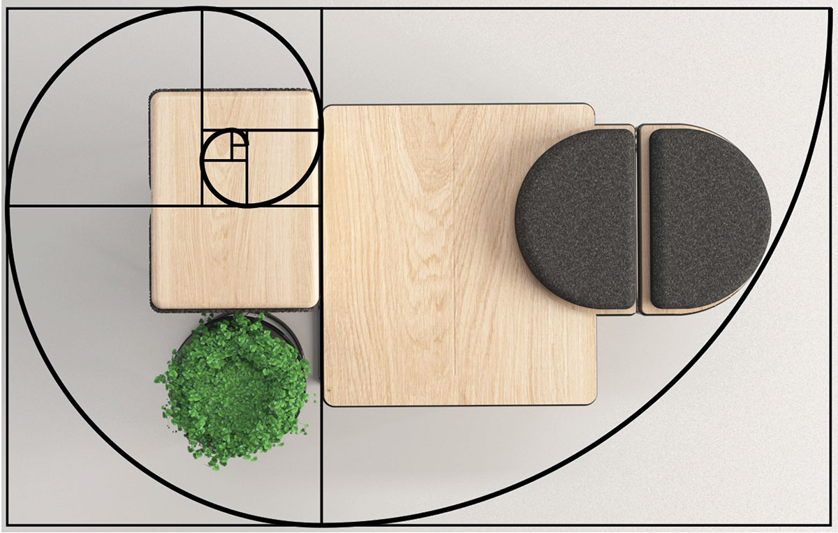 Nubs，furniture，Metal，