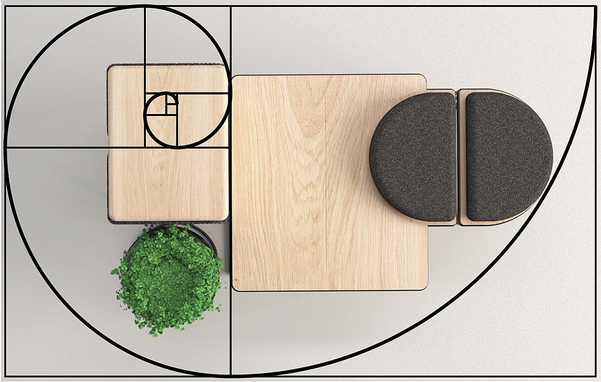 Nubs，furniture，Metal，