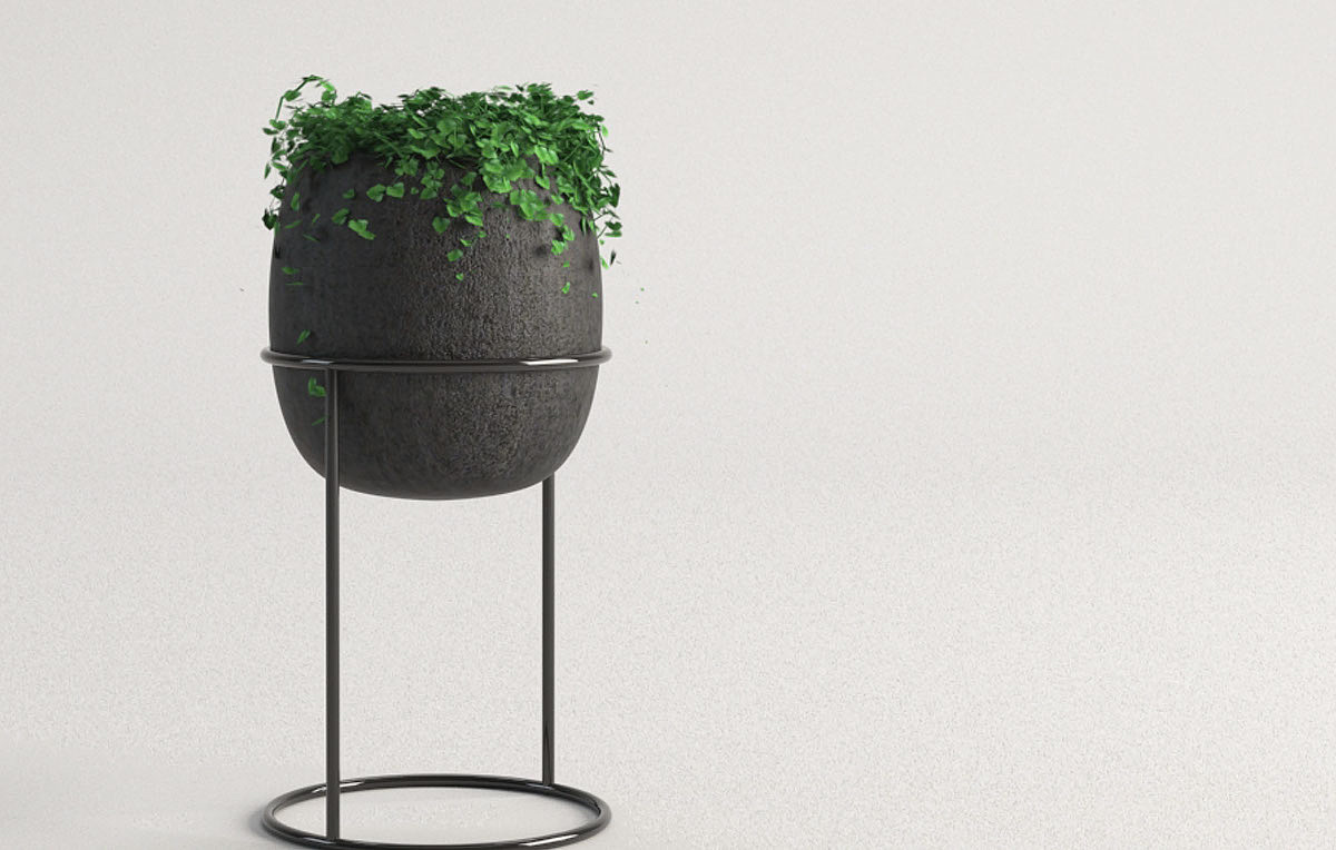 Nubs，furniture，Metal，