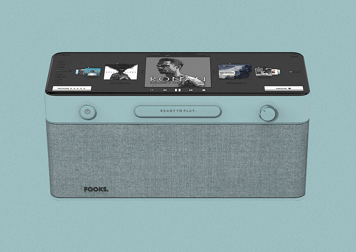 intelligence，sound，FOOKS.，