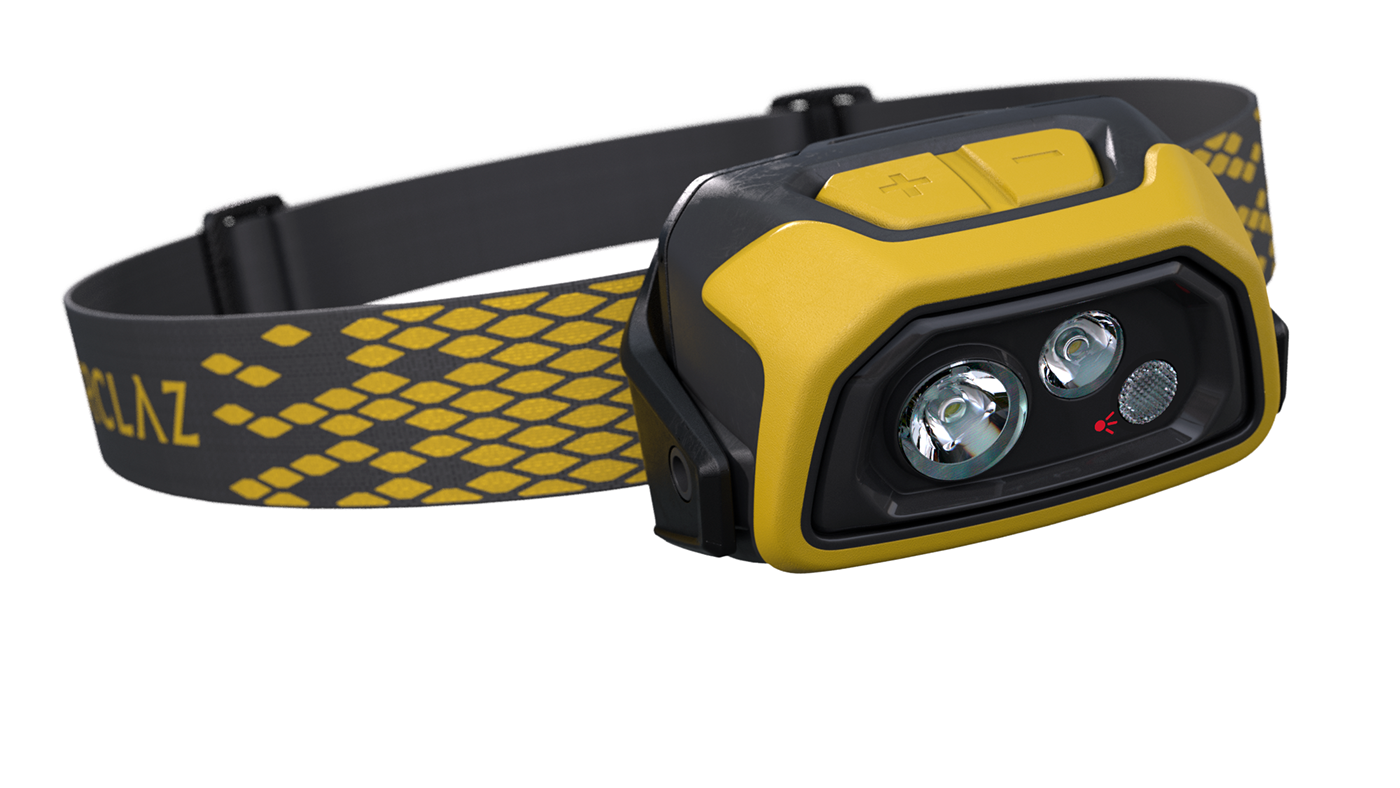 Constant MELCHIOR，Headlights，TREK900DECATHLON，Decathlon ，