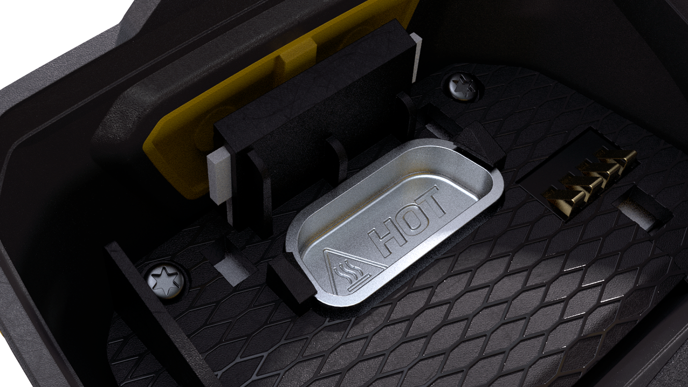 Constant MELCHIOR，Headlights，TREK900DECATHLON，Decathlon ，