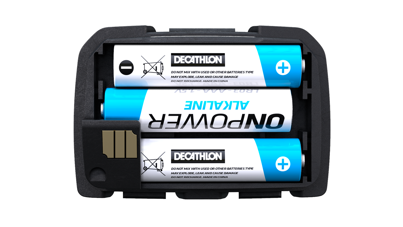 Constant MELCHIOR，Headlights，TREK900DECATHLON，Decathlon ，